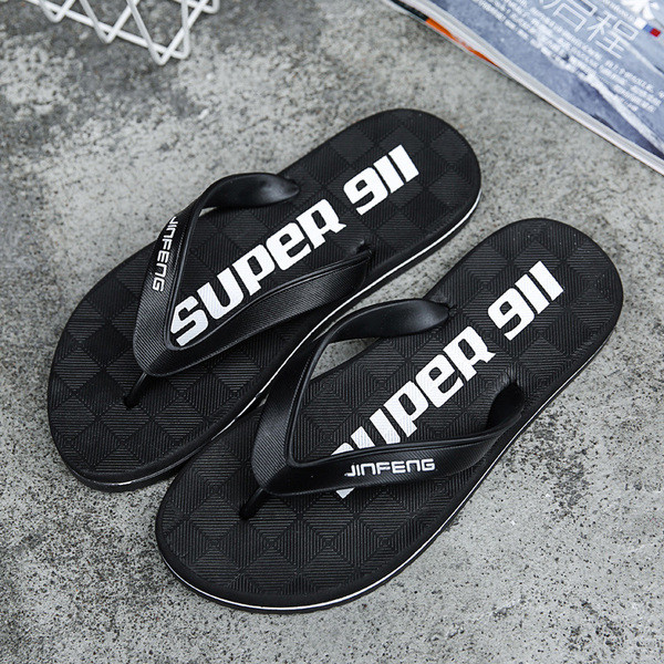 Meeste sussid üle varba pealdisega ja lameda tallaga