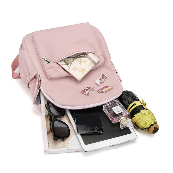 Laste kaasaegne 3D elemendiga seljakott