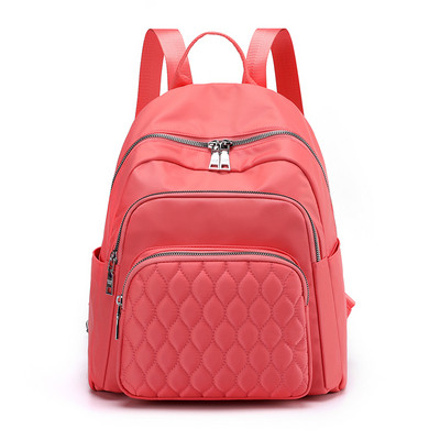 Rucsac de dama zilnic model simplu