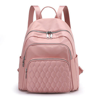 Rucsac de dama zilnic model simplu