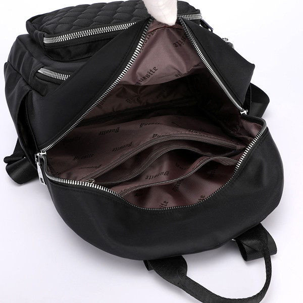 Rucsac de dama zilnic model simplu