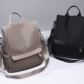 Rucsac de damă modern model simplu cu mâner