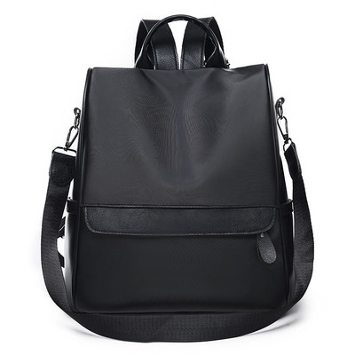 Rucsac de damă modern model simplu cu mâner