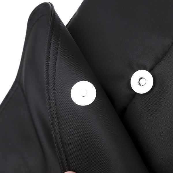 Rucsac zilnic pentru femei cu inscripție