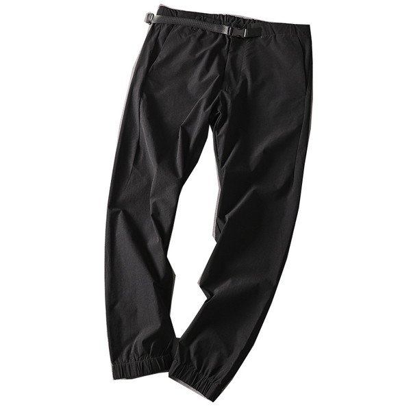 Model nou de pantaloni sport și casual pentru bărbați