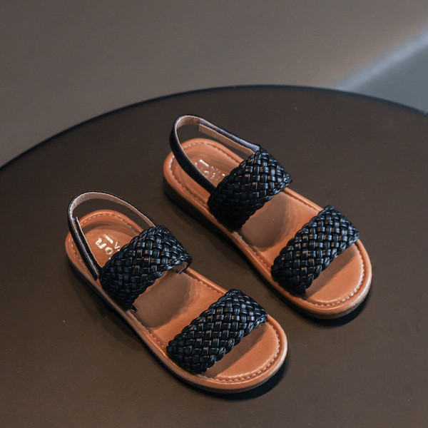 Lameda tallaga vabaaja sandaalid tüdrukutele