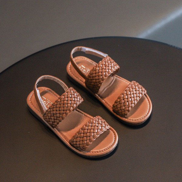 Lameda tallaga vabaaja sandaalid tüdrukutele