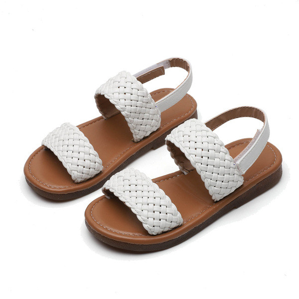 Lameda tallaga vabaaja sandaalid tüdrukutele