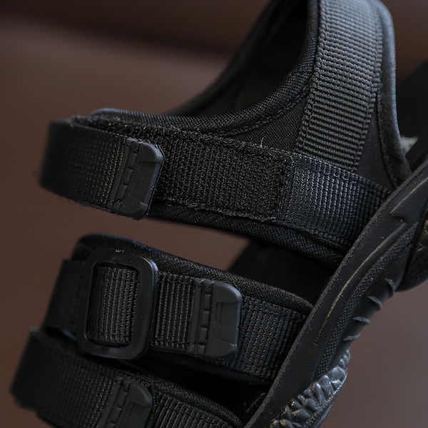 Sandale pentru copii cu cataramă pentru fete și băieți