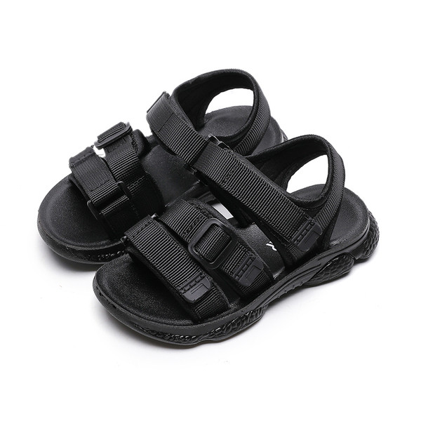 Sandale pentru copii cu cataramă pentru fete și băieți