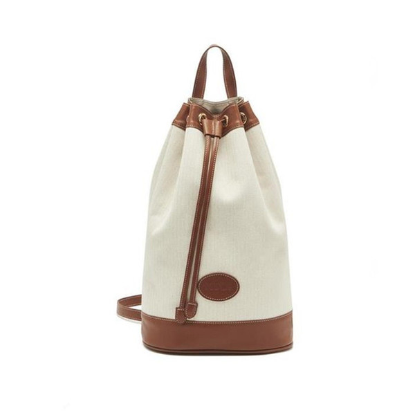 Moderns sieviešu mugursomas plats modelis ar mežģīnēm