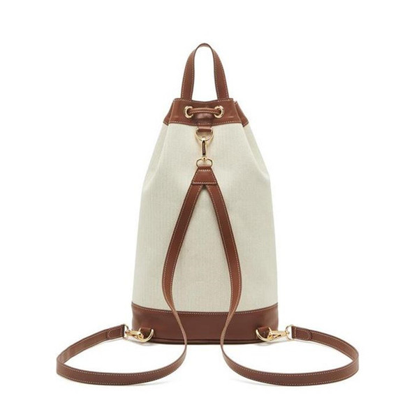 Moderns sieviešu mugursomas plats modelis ar mežģīnēm