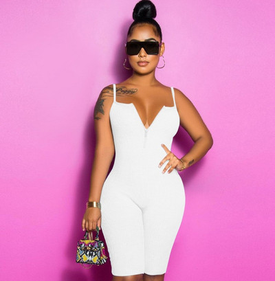 Peenikeste rihmadega velvetist kampsunist naiste spordikombinesoon