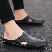 Lameda tallaga stiilsed ökonahast meeste sussid