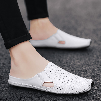 Lameda tallaga stiilsed ökonahast meeste sussid