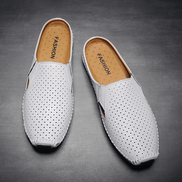 Lameda tallaga stiilsed ökonahast meeste sussid