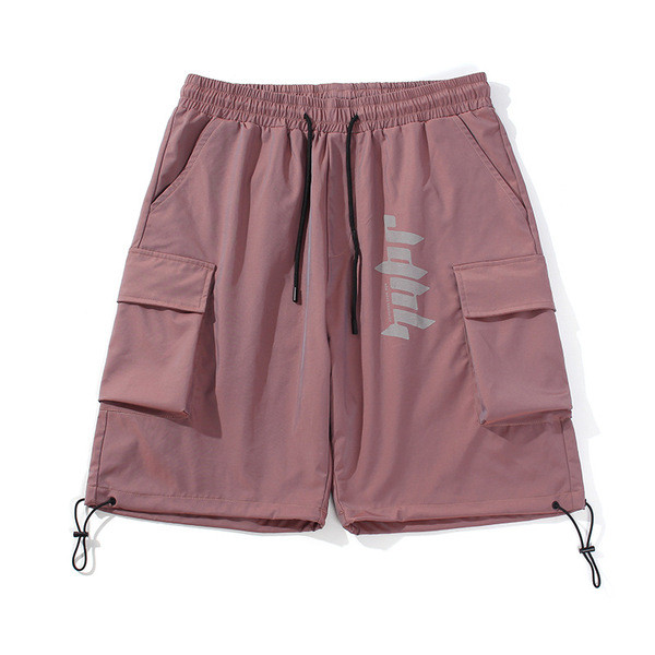 Põlveni ulatuvad meeste spordipüksid