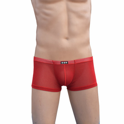 Νέο μοντέλο ανδρικά εσωρούχα  με λαμπερό αποτέλεσμα