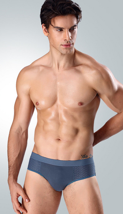Ανδρικά εσώρουχα με ελαστική μέση