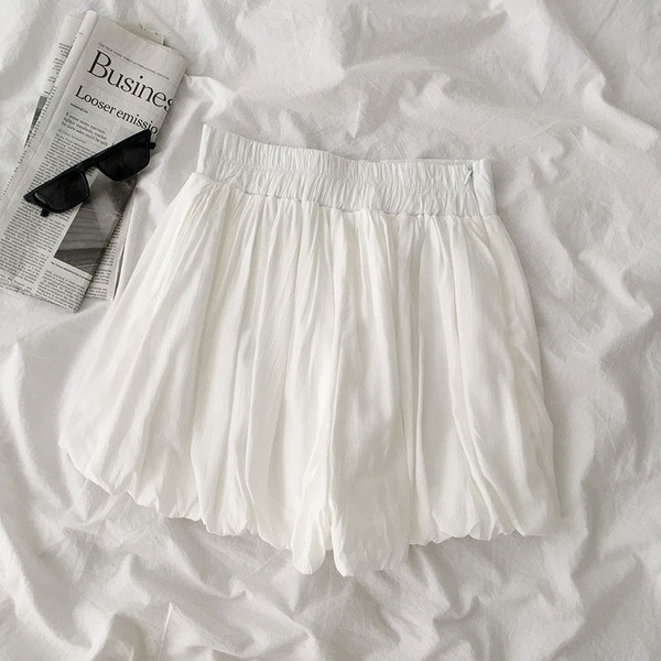 Naiste elastse vöökohaga püksid