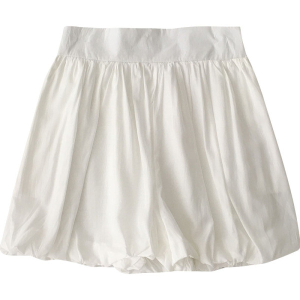 Naiste elastse vöökohaga püksid