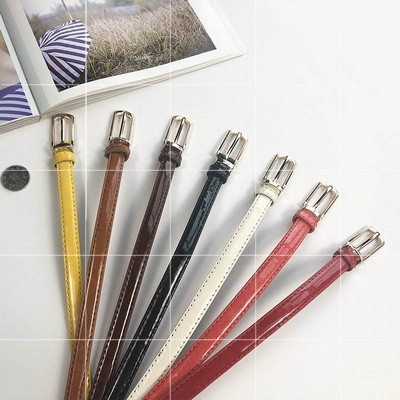 Moodne naiste ökonahast vöö – kaks mudelit