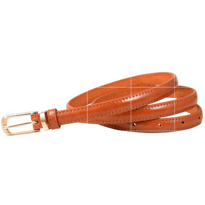 Moodne naiste ökonahast vöö – kaks mudelit