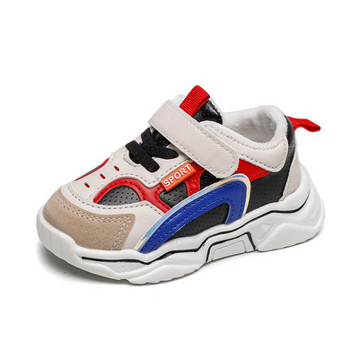 Casual παιδικά πάνινα παπούτσια για κορίτσια με λουράκια βελκρό και κορδόνια