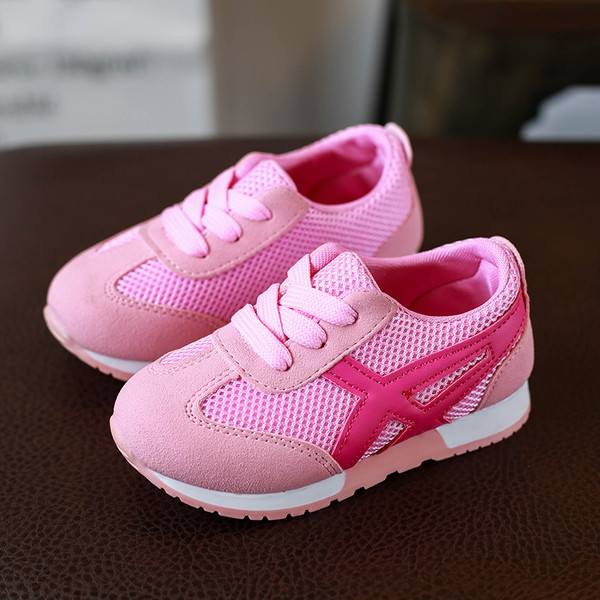 Vaikiški laisvalaikio sportbačiai iš ekologiškos zomšos, tinkantys mergaitėms su kaklaraiščiais