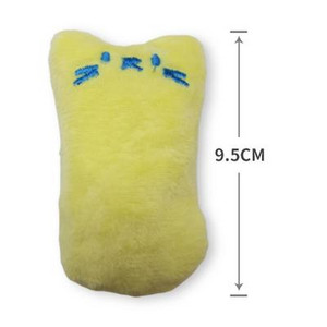 Puha textil macskajáték