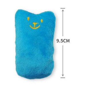 Puha textil macskajáték