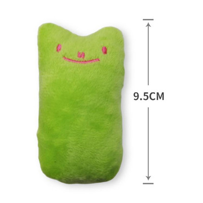 Puha textil macskajáték