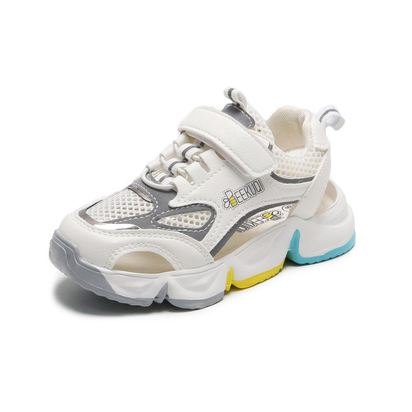 Kleebise ja lipsudega vabaaja laste suvised tossud tüdrukutele