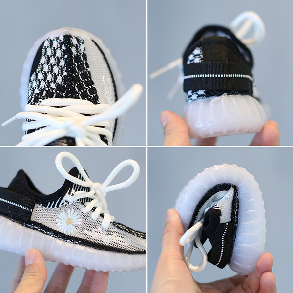 Laste vabaaja tossud tikandite ja lipsudega