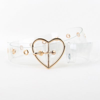 Naiste metallist elementidega silikoonvöö - kaks mudelit