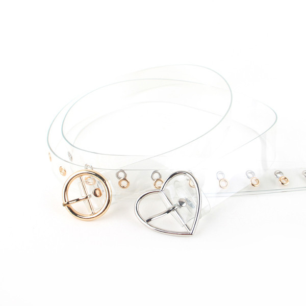 Naiste metallist elementidega silikoonvöö - kaks mudelit