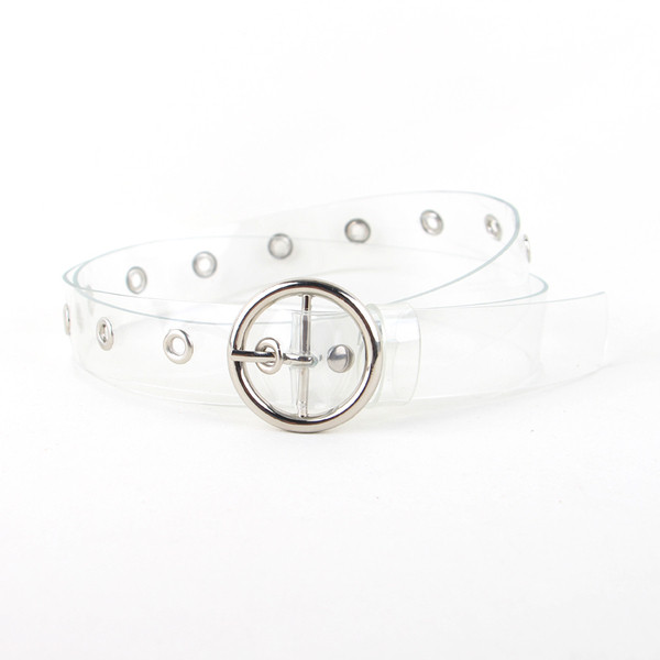 Naiste metallist elementidega silikoonvöö - kaks mudelit