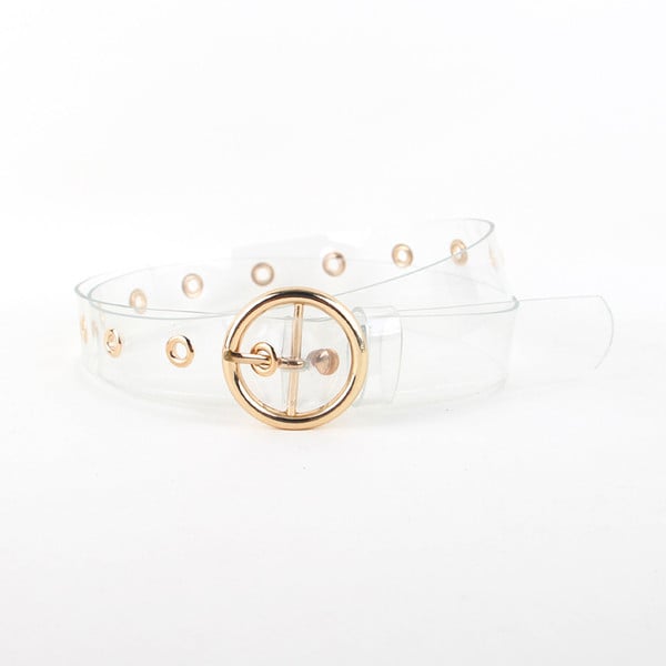 Naiste metallist elementidega silikoonvöö - kaks mudelit