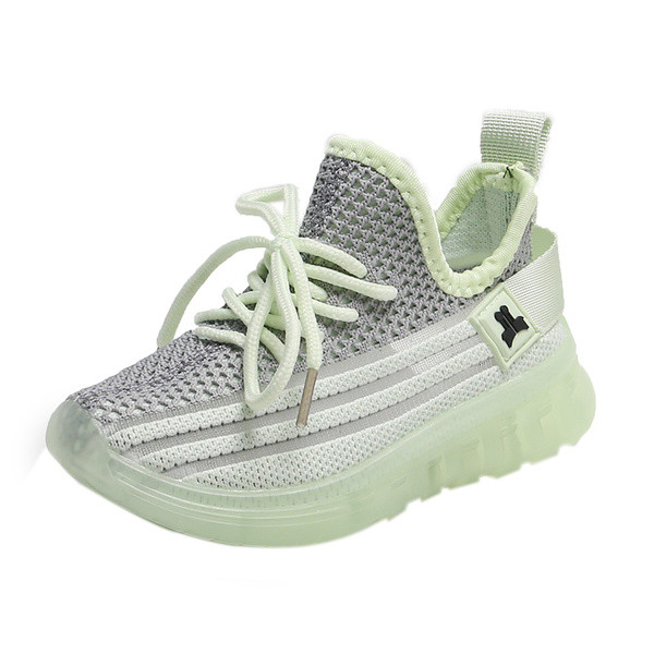 Meitenēm piemērotas bērnu kedas ar šņorēm un plakanām zolēm