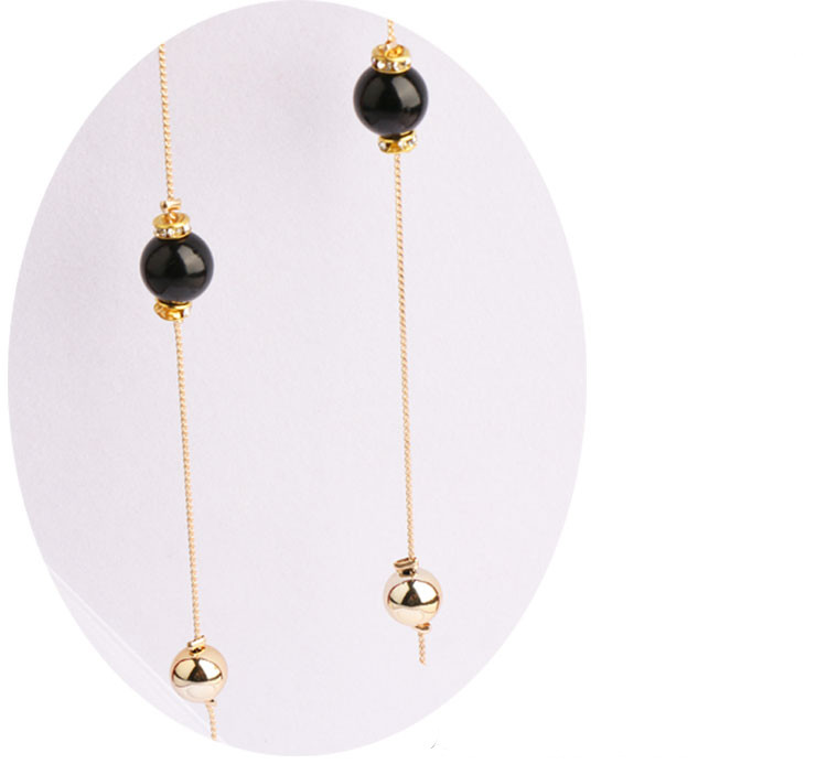 Elegantne naiste pärlitega vöö – kaks mudelit