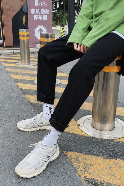 Meeste kevad-sügis meeste teksad