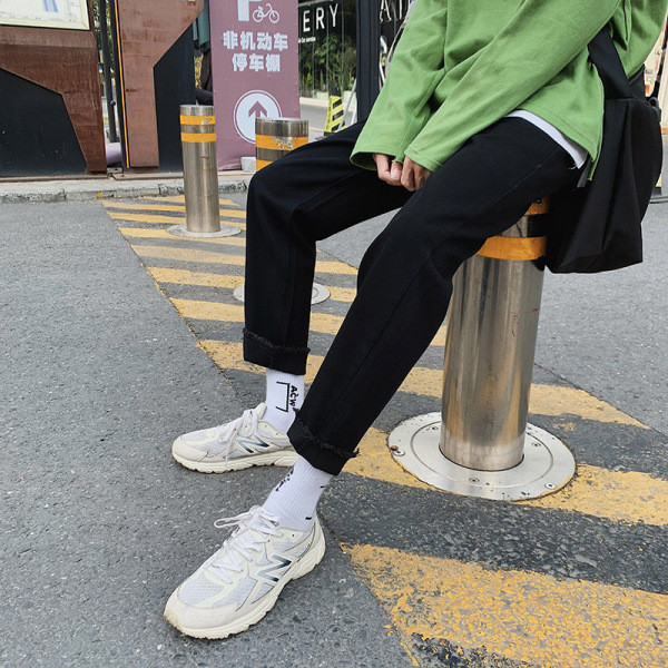 Meeste kevad-sügis meeste teksad