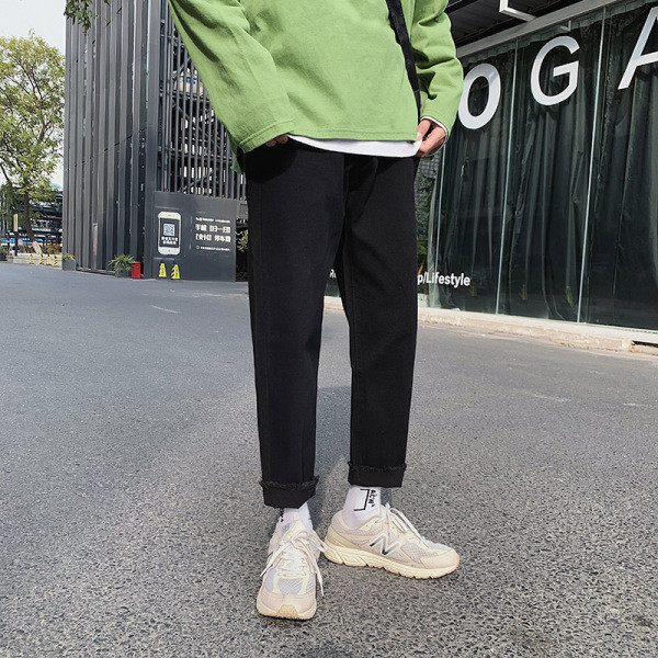 Meeste kevad-sügis meeste teksad