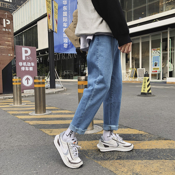 Meeste kevad-sügis meeste teksad