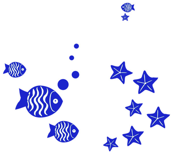 Autocolant 3D de perete autoadeziv potrivit pentru camera copiilor