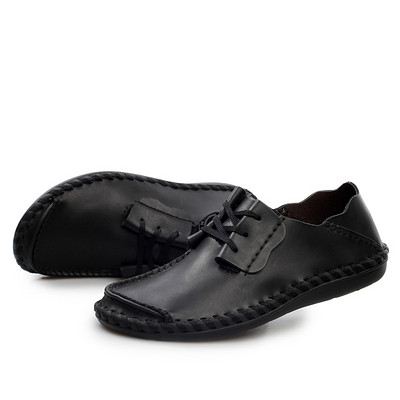 Meeste mugavad paeltega kunstnahast kingad juhuks ja ilma: must, helepruun, tumepruun