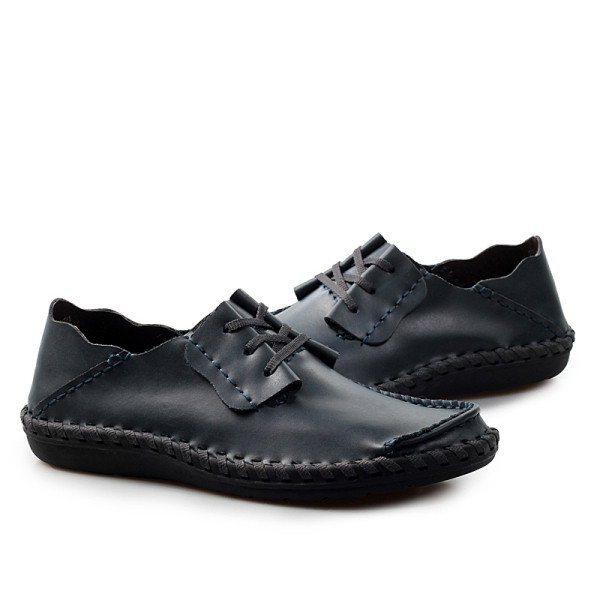 Meeste mugavad paeltega kunstnahast kingad juhuks ja ilma: must, helepruun, tumepruun