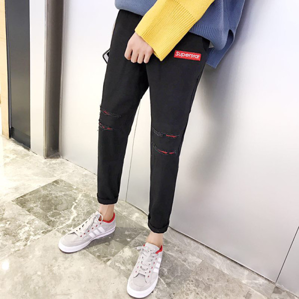 Pavasara-vasaras vīriešu bikses ar 9/10 garumu