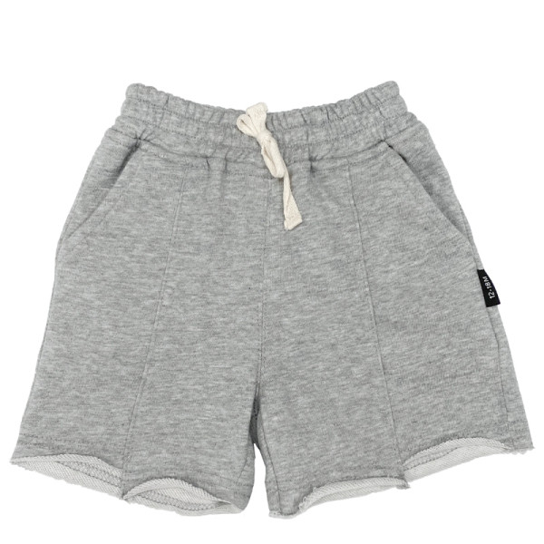 Pantaloni scurți casual cu talie elastică