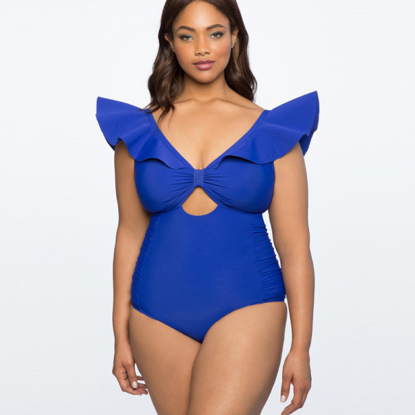 UUS mudel täis naiste ujumistrikoo suur suurus rihmadega